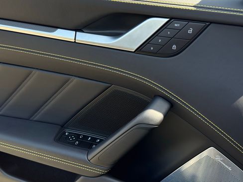 Certified 2025 Porsche 911 Turbo S AWD/4WD image 30