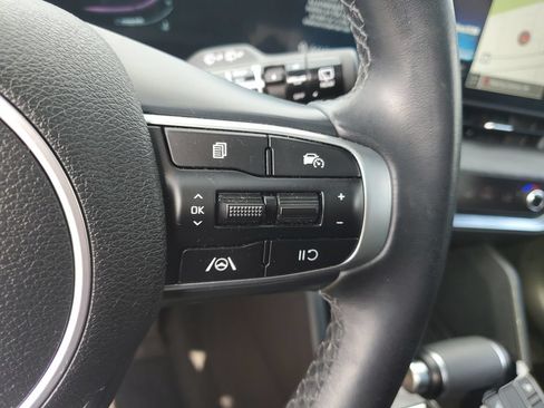 Used 2024 Kia Sportage X-Line w/ X-Line Premium Package AWD/4WD image 13