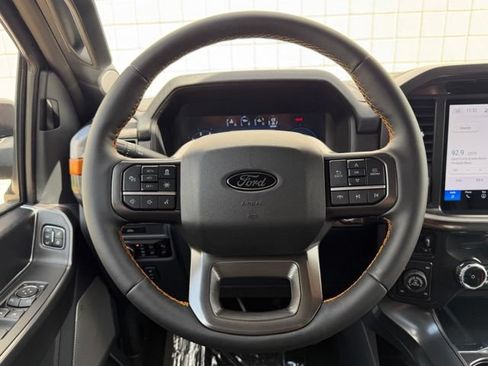 New 2026 Ford F150 Tremor w/ Equipment Group 402B AWD/4WD image 8
