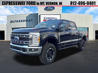 New 2025 Ford F250 XLT w/ Tremor Off-Road Package