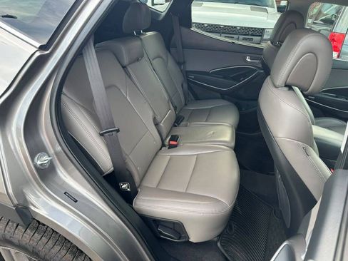 Used 2017 Hyundai Santa Fe Sport AWD/4WD image 24