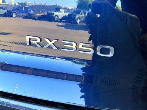 Used 2024 Lexus RX 350 Premium Plus w/ Convenience Package FWD image 30