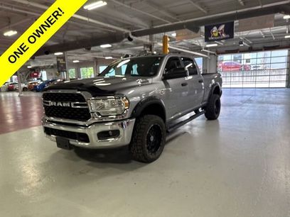 Used 2022 RAM 2500 Big Horn w/ Snow Chief Group