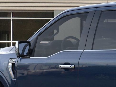 New 2025 Ford F150 Lariat w/ Equipment Group 502A High image 42