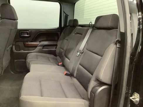 Used 2018 GMC Sierra 3500 SLE w/ SLE Preferred Package AWD/4WD image 5