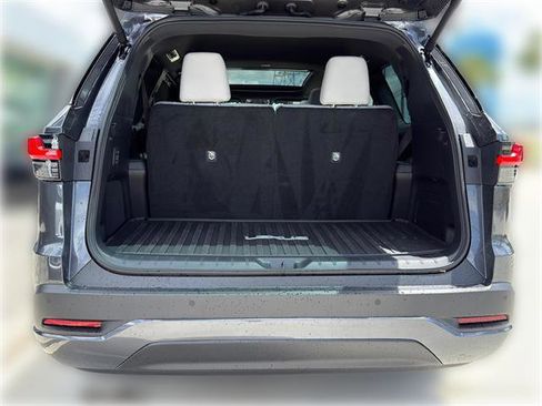 Used 2026 Lexus TX 350 AWD w/ Technology Package image 8