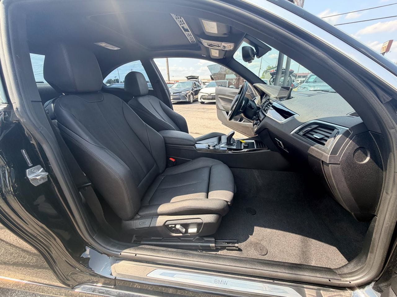 Used 2018 BMW 230i xDrive Coupe AWD/4WD image 14