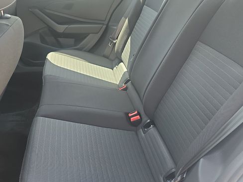 Used 2025 Volkswagen Jetta S FWD image 9