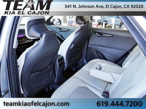 Certified 2023 Kia Niro EX image 24