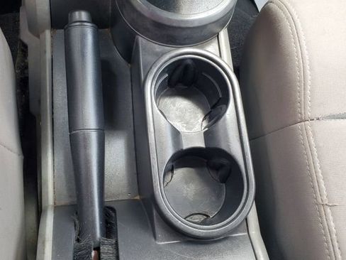 Used 2007 Jeep Wrangler X image 22