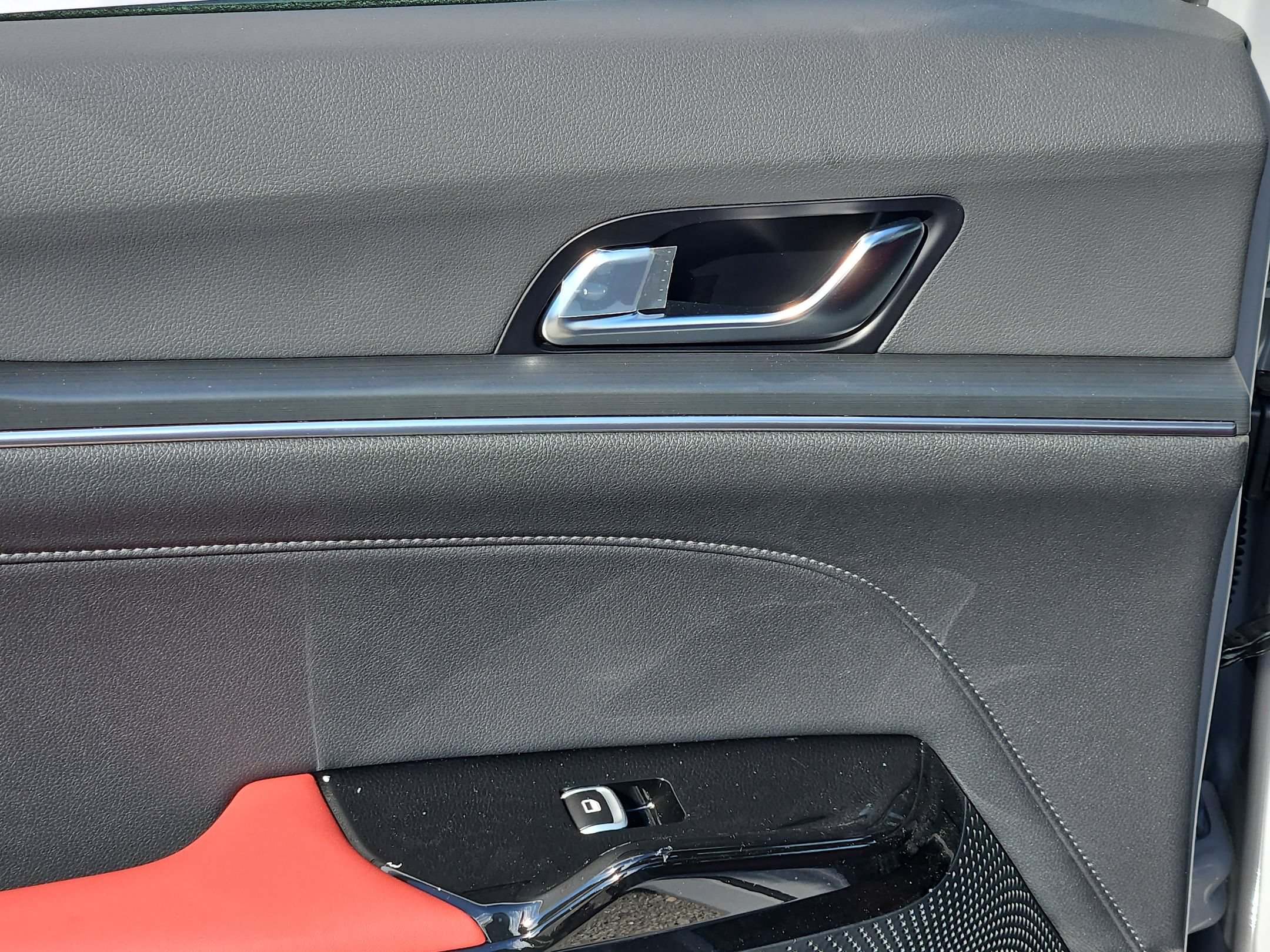 New 2026 Kia K5 GT-Line FWD image 30
