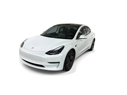 Certified 2023 Tesla Model 3 Standard Range