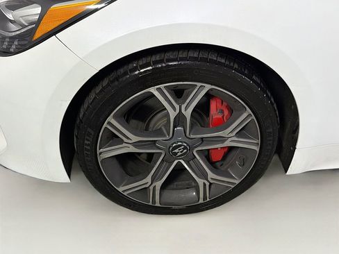 Used 2021 Kia Stinger GT2 image 34
