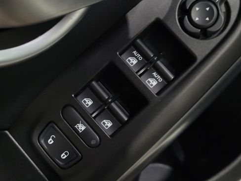 Used 2017 FIAT 500X Trekking image 27