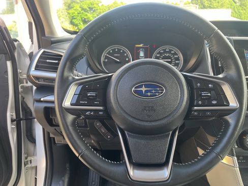 Used 2024 Subaru Forester Premium image 8