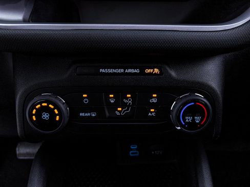Used 2021 Ford Bronco Sport AWD/4WD image 18