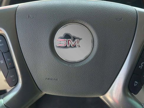Used 2012 GMC Sierra 2500 SLT w/ SLT Convenience Package AWD/4WD image 15