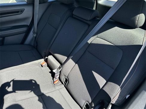 New 2026 Honda CR-V Sport image 12