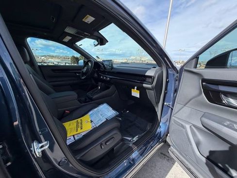 Used 2026 Honda CR-V Sport Touring image 28