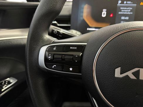 Used 2026 Kia K5 LXS image 31
