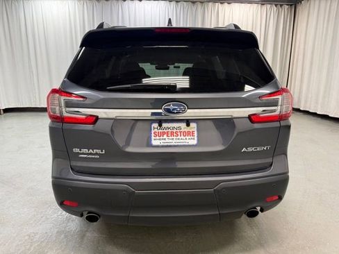 Used 2025 Subaru Ascent Premium AWD/4WD image 7