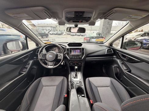 Used 2019 Subaru Crosstrek 2.0i Premium image 27