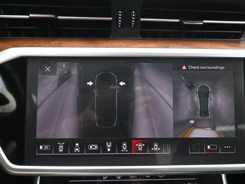 Used 2019 Audi A6 3.0T Premium Plus AWD/4WD image 22