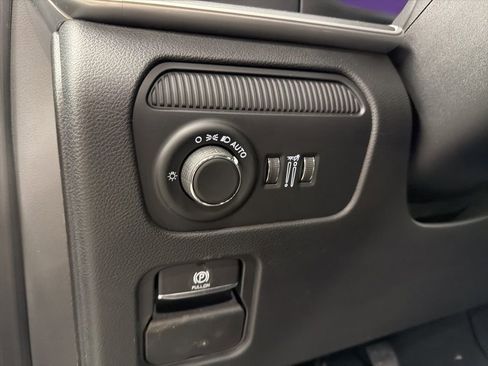 New 2026 Jeep Grand Wagoneer Limited AWD/4WD image 21
