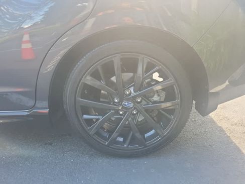 Certified 2024 Subaru Impreza RS AWD/4WD image 32