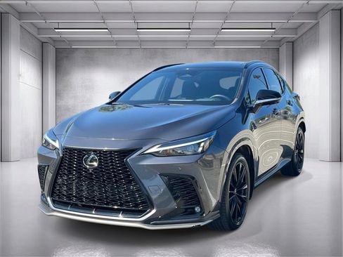 Used 2023 Lexus NX 350 F Sport AWD/4WD image 7