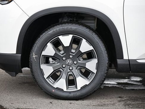 New 2026 Honda Pilot Elite image 6