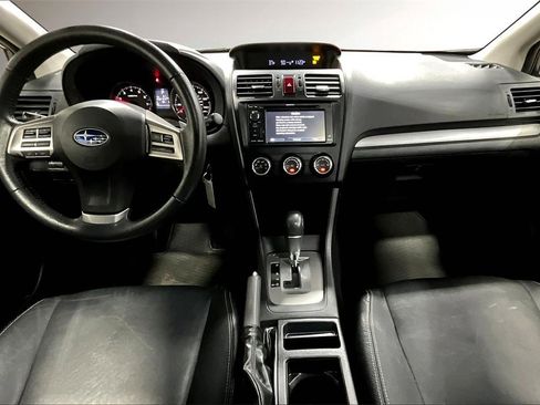 Used 2014 Subaru Crosstrek 2.0i Limited image 7