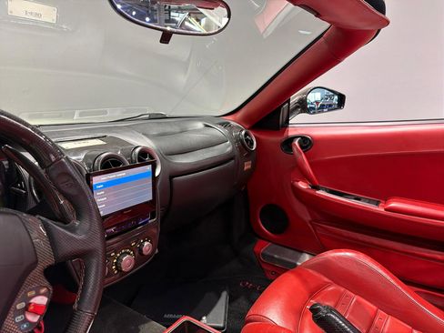 Used 2006 Ferrari F430 Spider image 30
