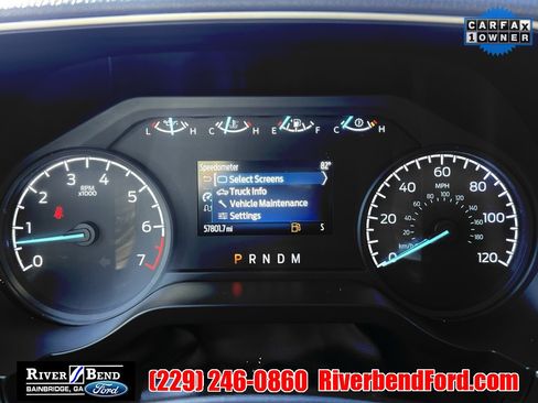 Used 2023 Ford F150 XLT image 23