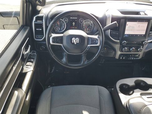 Used 2024 RAM 2500 Big Horn image 26