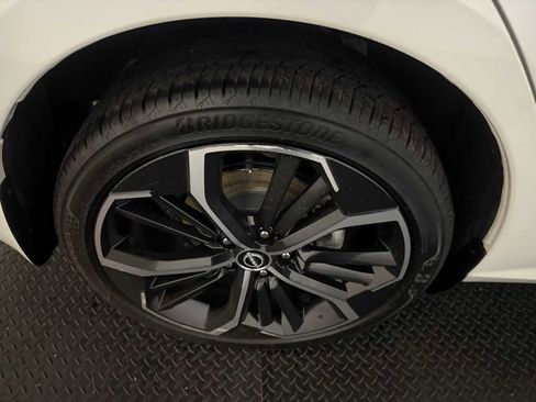 Used 2024 Nissan Altima 2.5 SR image 13