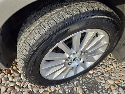 Used 2009 Mercury Milan Premier image 9