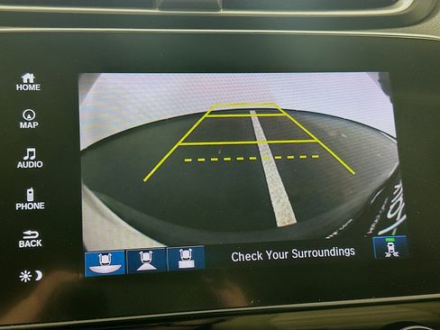 Used 2017 Honda CR-V Touring image 23