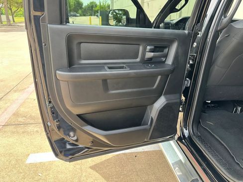 Used 2022 RAM 3500 Tradesman image 22