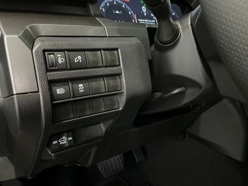 New 2026 Toyota Tacoma TRD Off-Road AWD/4WD image 13