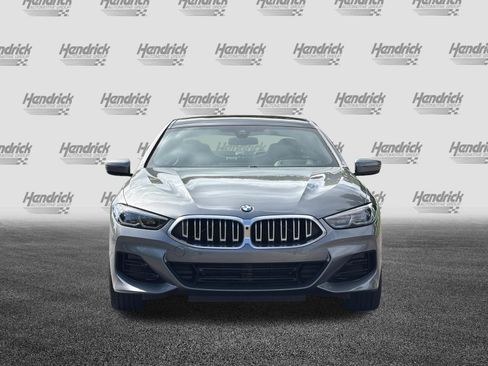 New 2026 BMW 840i RWD image 3