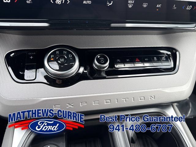 New 2027 Ford Expedition Active AWD/4WD image 22