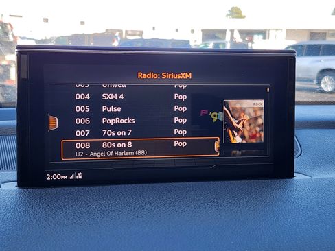 Used 2017 Audi Q7 2.0T Premium Plus w/ Premium Plus Package image 26