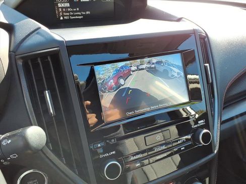 Used 2022 Subaru Forester Sport image 19