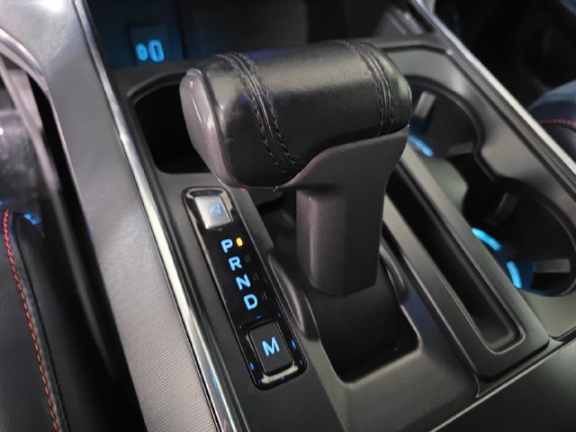 Used 2021 Ford F150 Raptor w/ Raptor 37 Performance Package AWD/4WD image 24