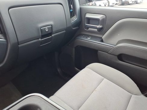 Used 2017 GMC Sierra 1500 4x4 Double Cab w/ Elevation Edition image 23