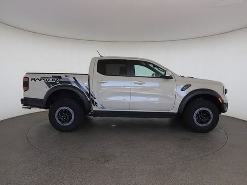 Used 2025 Ford Ranger Raptor AWD/4WD image 23