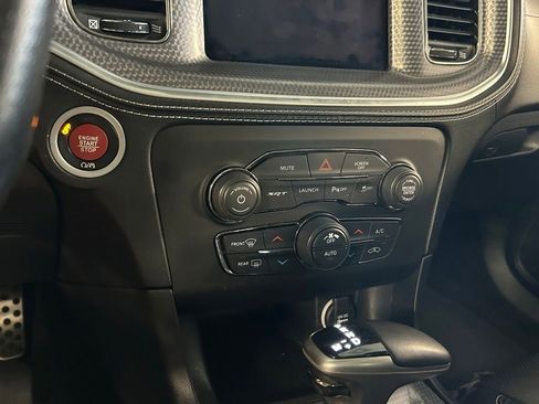 Used 2023 Dodge Charger SRT Hellcat w/ Harman/Kardon Audio Group RWD image 30
