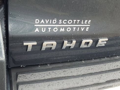 Used 2019 Chevrolet Tahoe Premier RWD image 27