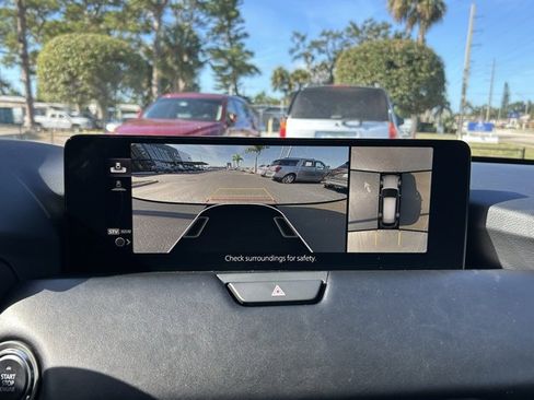 New 2026 MAZDA CX-90 3.3 Turbo w/ Premium Plus Pkg image 20